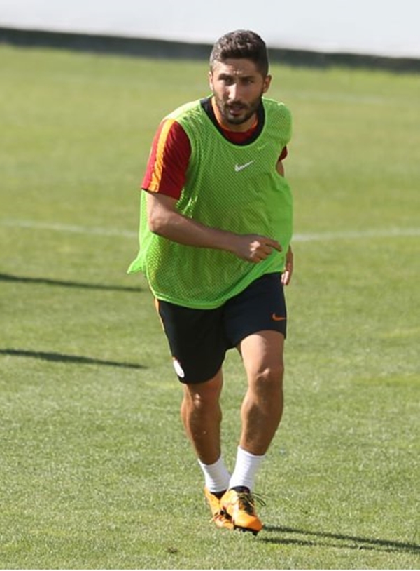 Foto - Türk futbolcular aslen nereli?