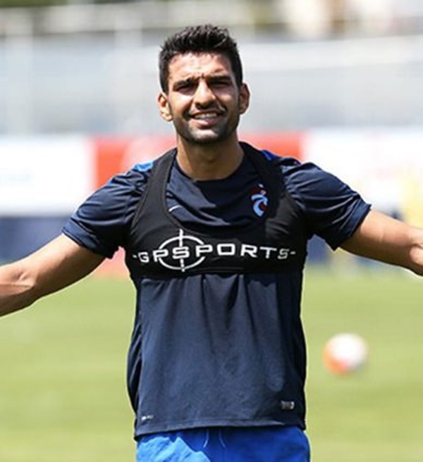 Foto - Türk futbolcular aslen nereli?