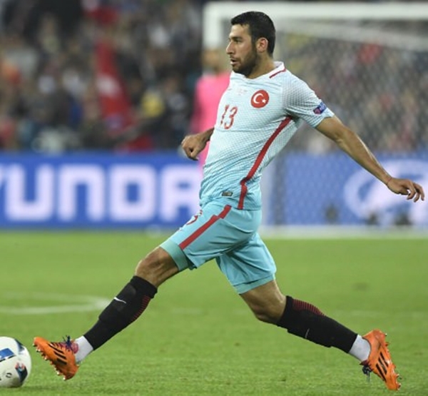 Foto - Türk futbolcular aslen nereli?