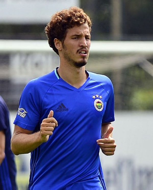 Foto - Türk futbolcular aslen nereli?