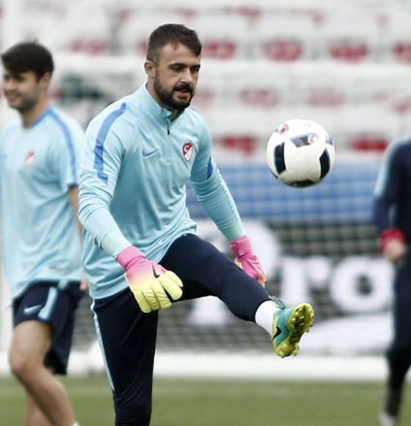 Foto - Türk futbolcular aslen nereli?