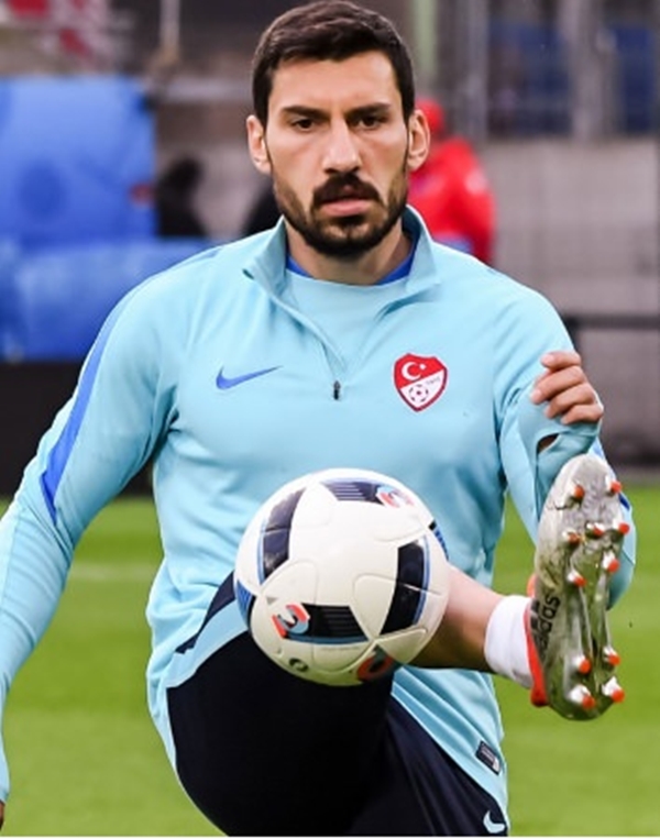 Foto - Türk futbolcular aslen nereli?