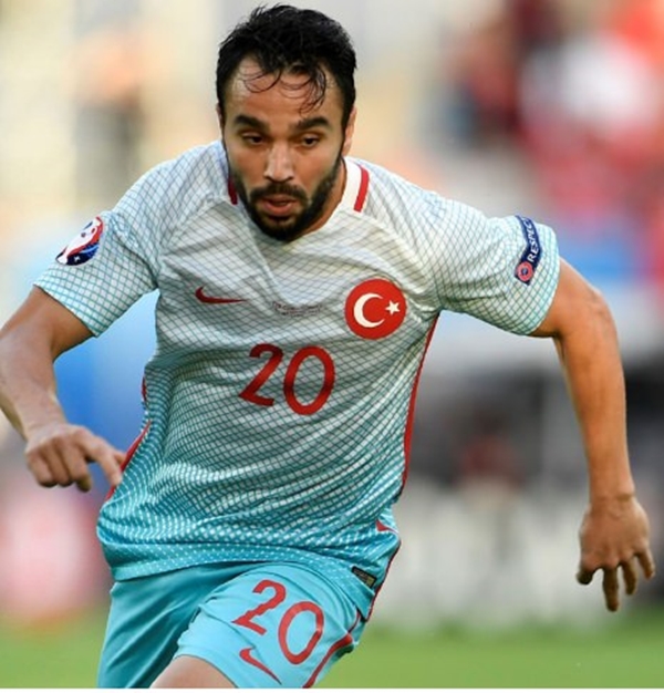 Foto - Türk futbolcular aslen nereli?