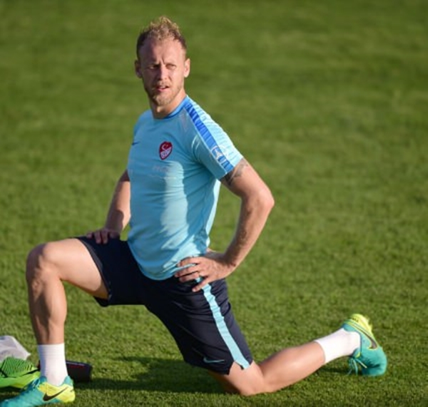 Foto - Türk futbolcular aslen nereli?