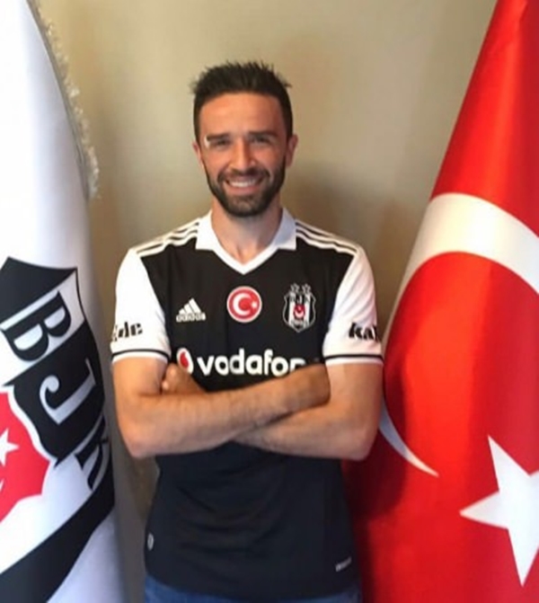 Foto - Türk futbolcular aslen nereli?