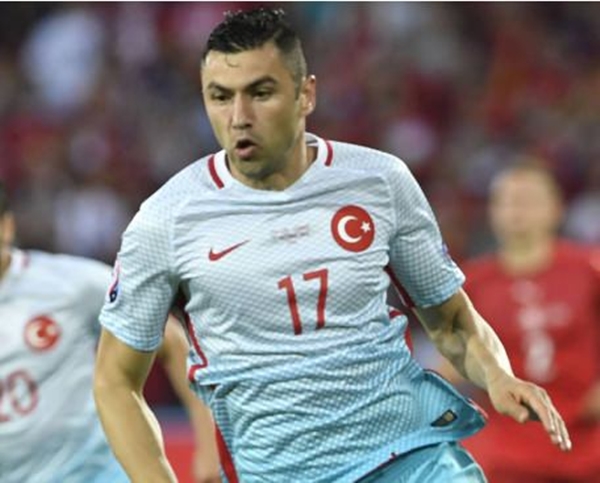 Foto - Türk futbolcular aslen nereli?