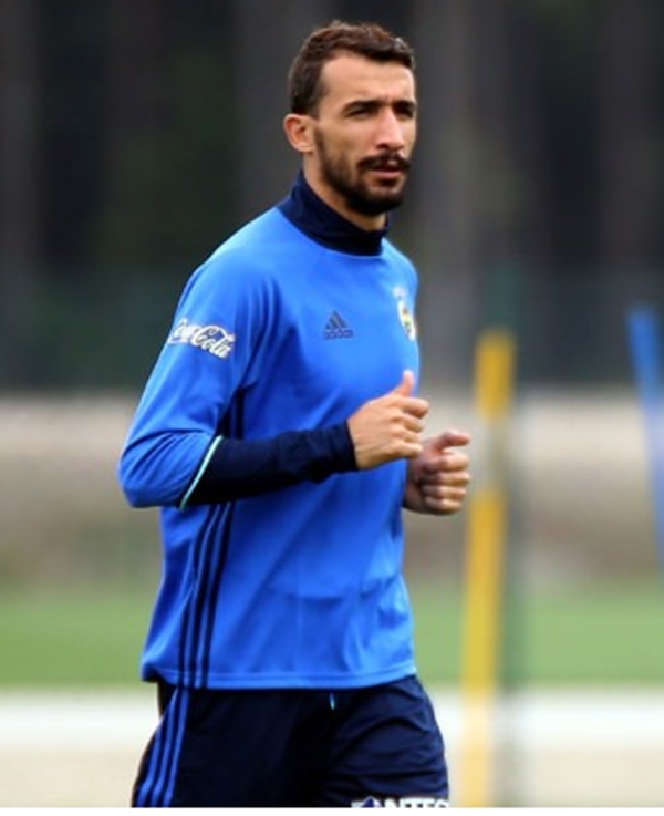 Foto - Türk futbolcular aslen nereli?