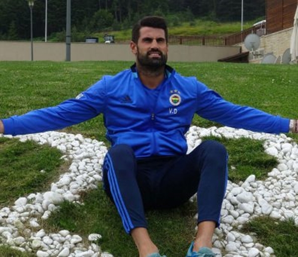 Foto - Türk futbolcular aslen nereli?