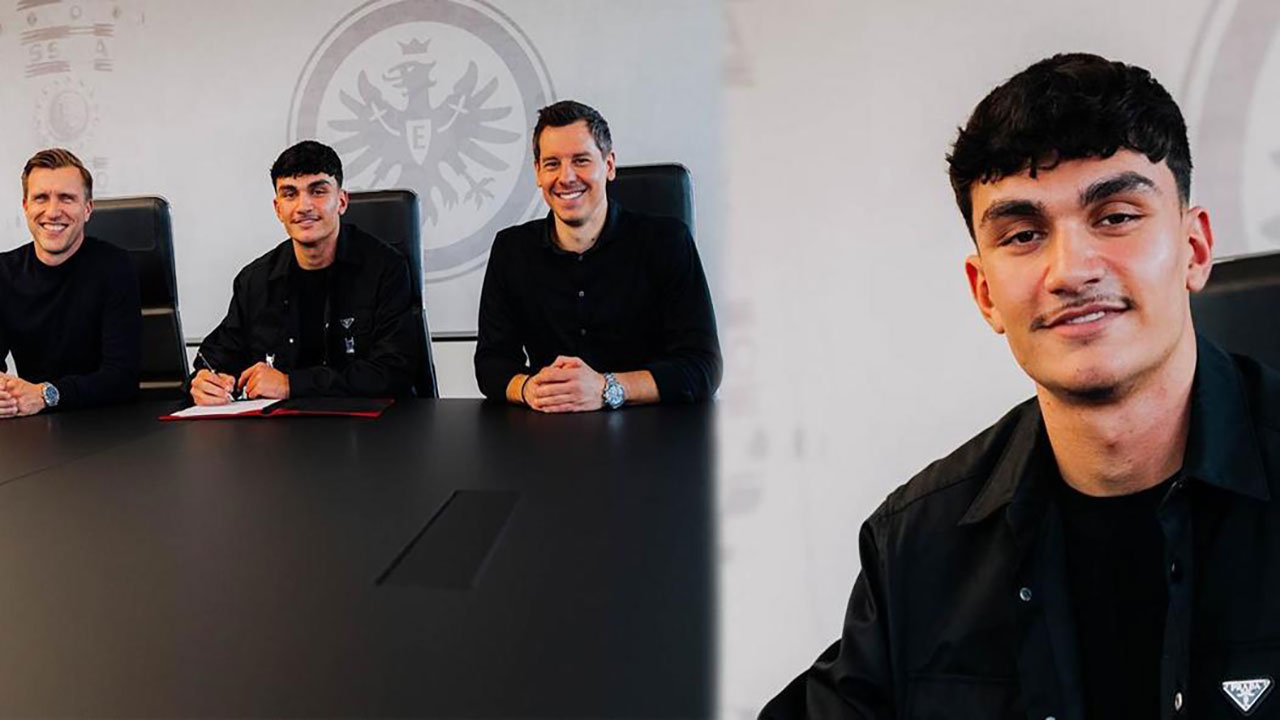 Foto - Türk futbolcularının en değerlileri belli oldu! Arda Güler ve Kerem Aktürkoğu detayları dikkat çekti...