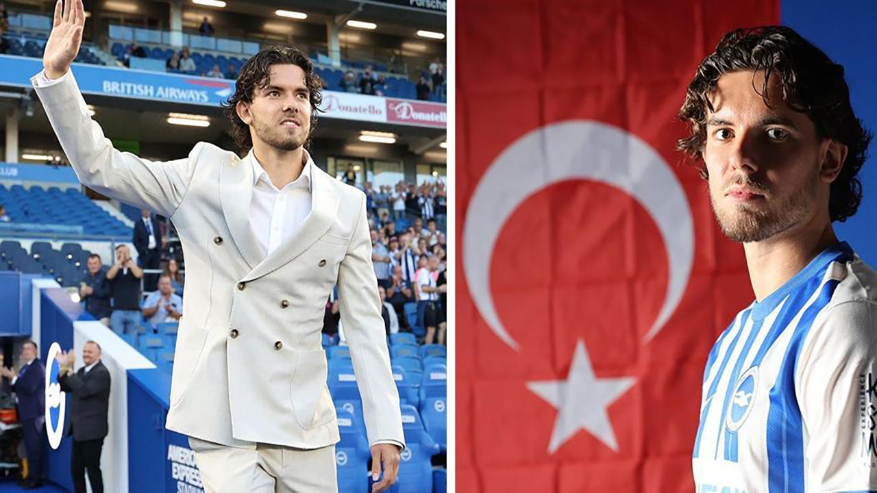 Foto - Türk futbolcularının en değerlileri belli oldu! Arda Güler ve Kerem Aktürkoğu detayları dikkat çekti...