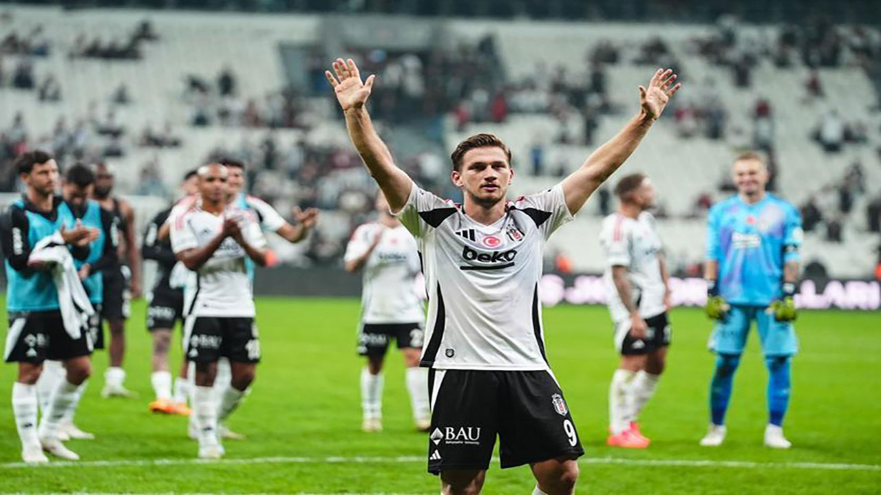 Foto - Türk futbolcularının en değerlileri belli oldu! Arda Güler ve Kerem Aktürkoğu detayları dikkat çekti...