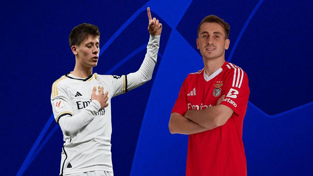 Türk futbolcularının en değerlileri belli oldu! Arda Güler ve Kerem Aktürkoğu detayları dikkat çekti...