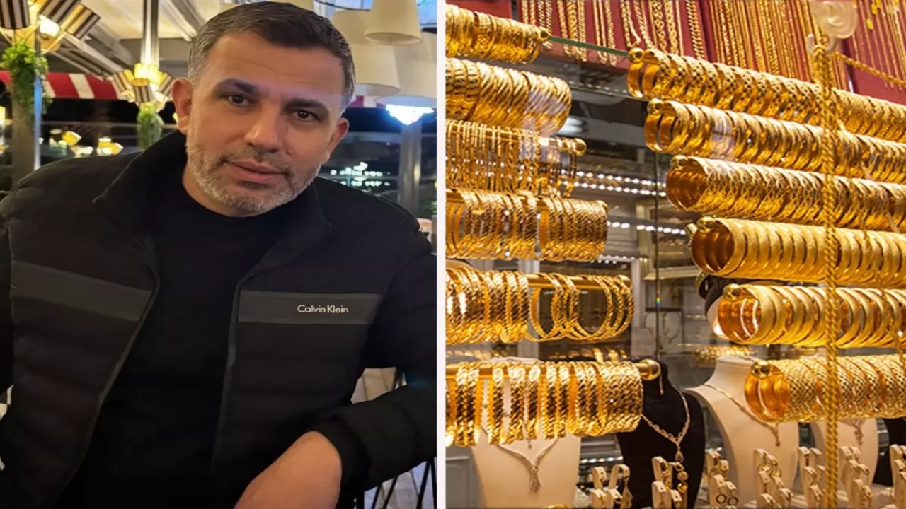 Türk futbolcunun kuyumcu babası, silahla vurulmuş halde ölü bulundu