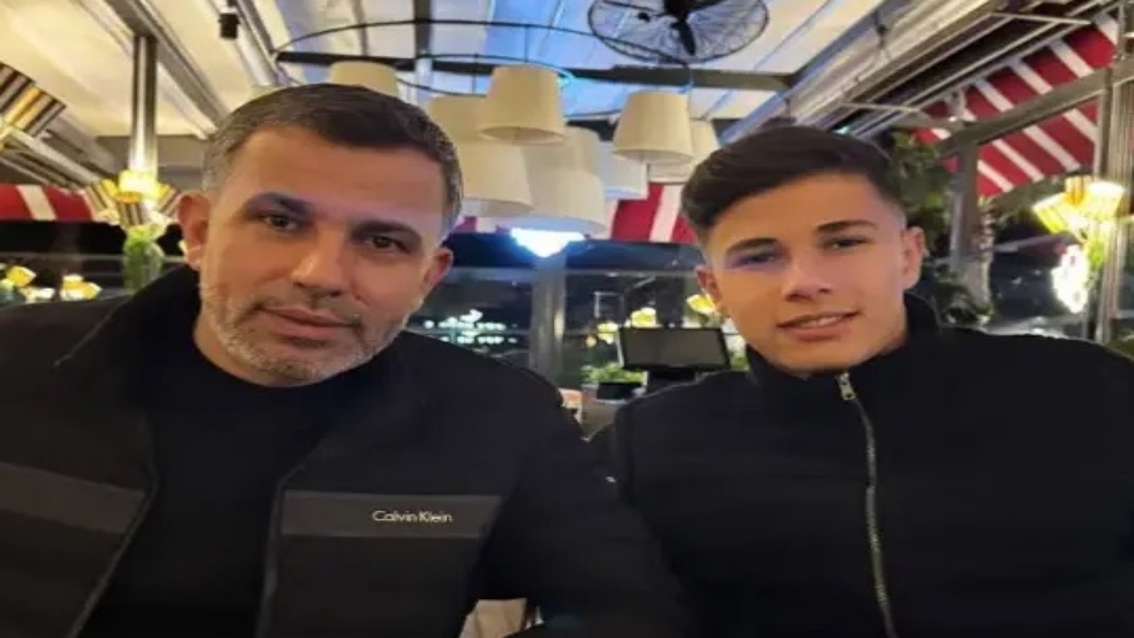 Foto - Türk futbolcunun kuyumcu babası, silahla vurulmuş halde ölü bulundu