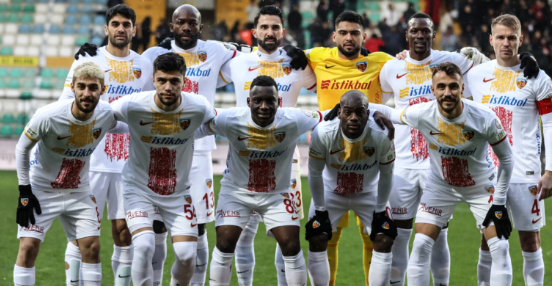 Foto - Türk futbolu şokta! Süper Lig'in efsane kulübü iflas etti