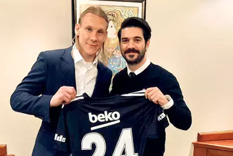 Foto - Türk futbolunda deprem! Beşiktaş'ın iflası istendi, taraftarlar şokta