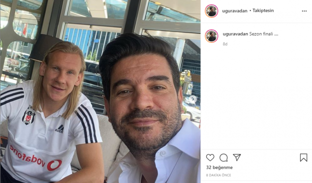 Foto - Türk futbolunda deprem! Beşiktaş'ın iflası istendi, taraftarlar şokta