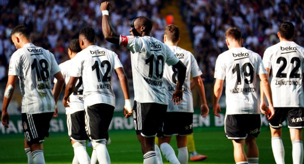 Foto - Türk futbolunda deprem! Beşiktaş'ın iflası istendi, taraftarlar şokta