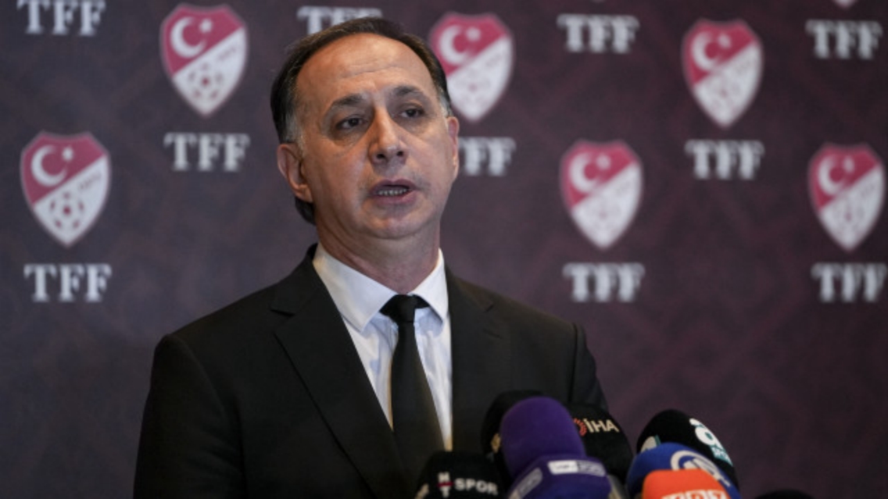 Foto - Türk futbolunda deprem! Dinmek bilmeyen tepkiler sonrası istifa kararı aldı