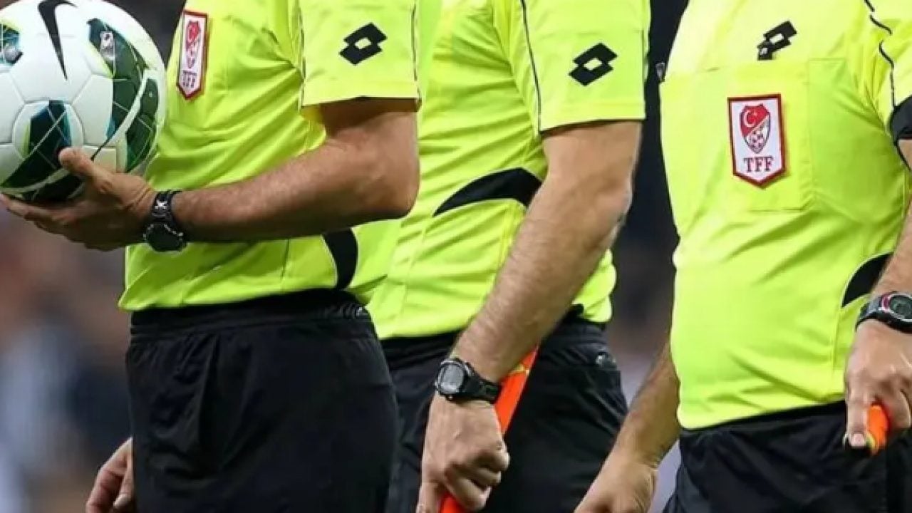 Foto - Türk futbolunda deprem: İbrahim Hacıosmanoğlu hakkında suç duyurusu!