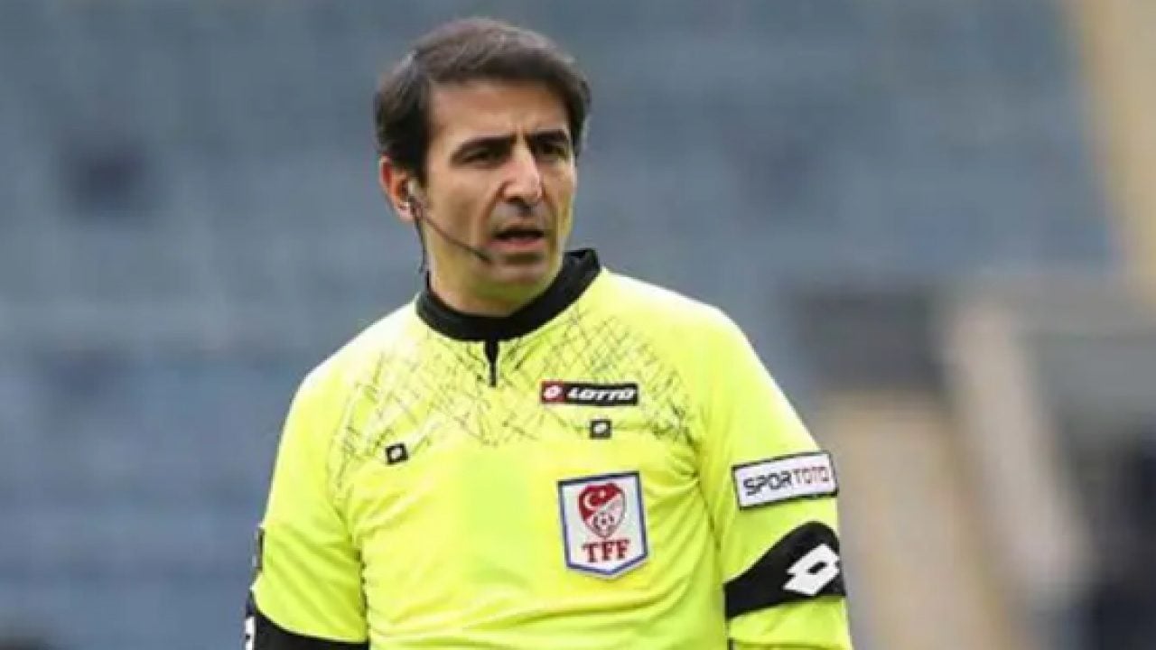 Foto - Türk futbolunda deprem: İbrahim Hacıosmanoğlu hakkında suç duyurusu!