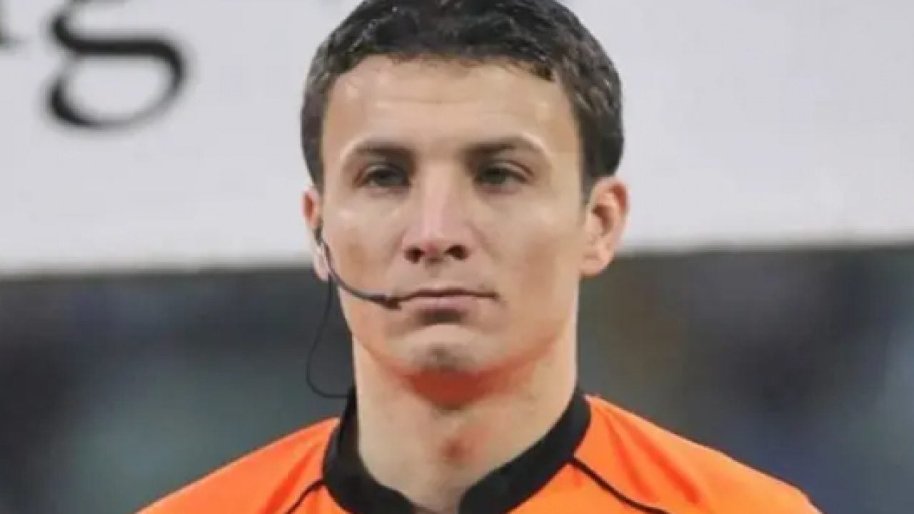 Foto - Türk futbolunda deprem: İbrahim Hacıosmanoğlu hakkında suç duyurusu!