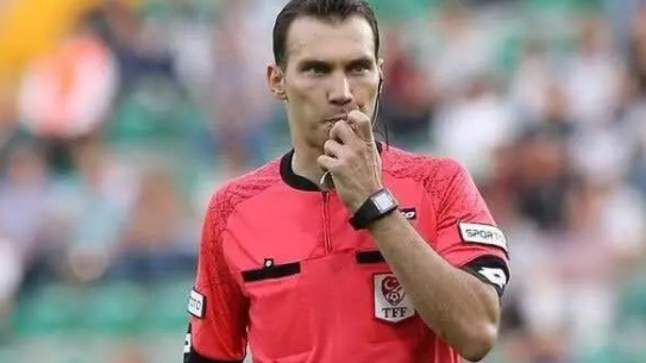 Foto - Türk futbolunda deprem: İbrahim Hacıosmanoğlu hakkında suç duyurusu!