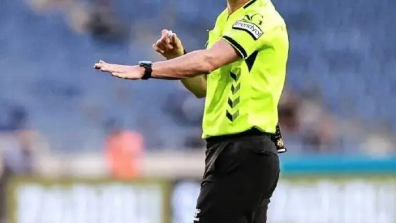 Foto - Türk futbolunda deprem: İbrahim Hacıosmanoğlu hakkında suç duyurusu!