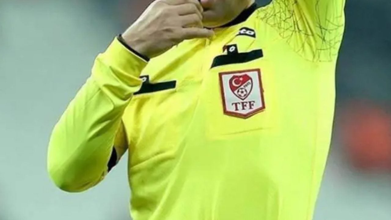 Foto - Türk futbolunda deprem: İbrahim Hacıosmanoğlu hakkında suç duyurusu!
