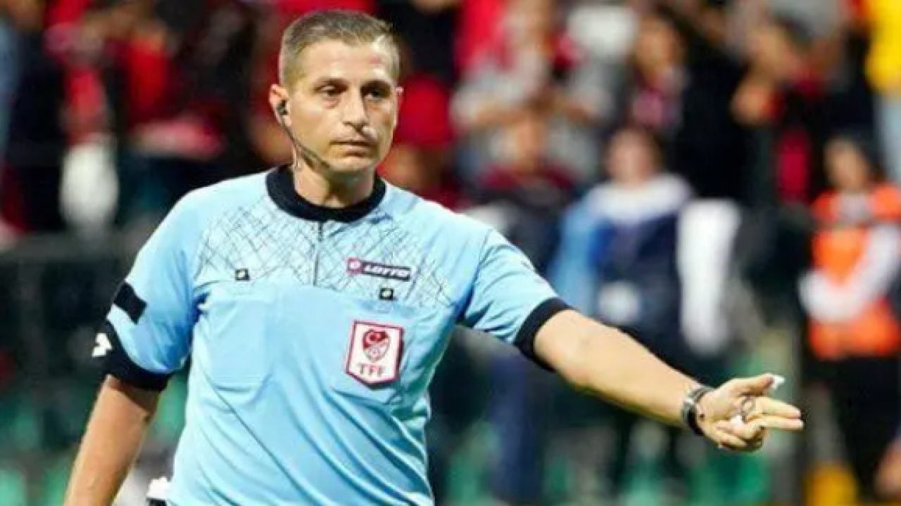 Foto - Türk futbolunda deprem: İbrahim Hacıosmanoğlu hakkında suç duyurusu!