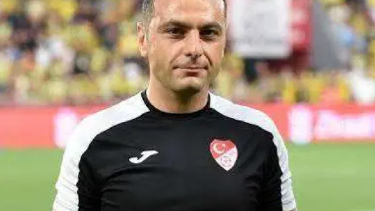 Foto - Türk futbolunda deprem: İbrahim Hacıosmanoğlu hakkında suç duyurusu!