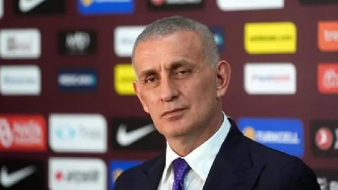 Foto - Türk futbolunda deprem: İbrahim Hacıosmanoğlu hakkında suç duyurusu!
