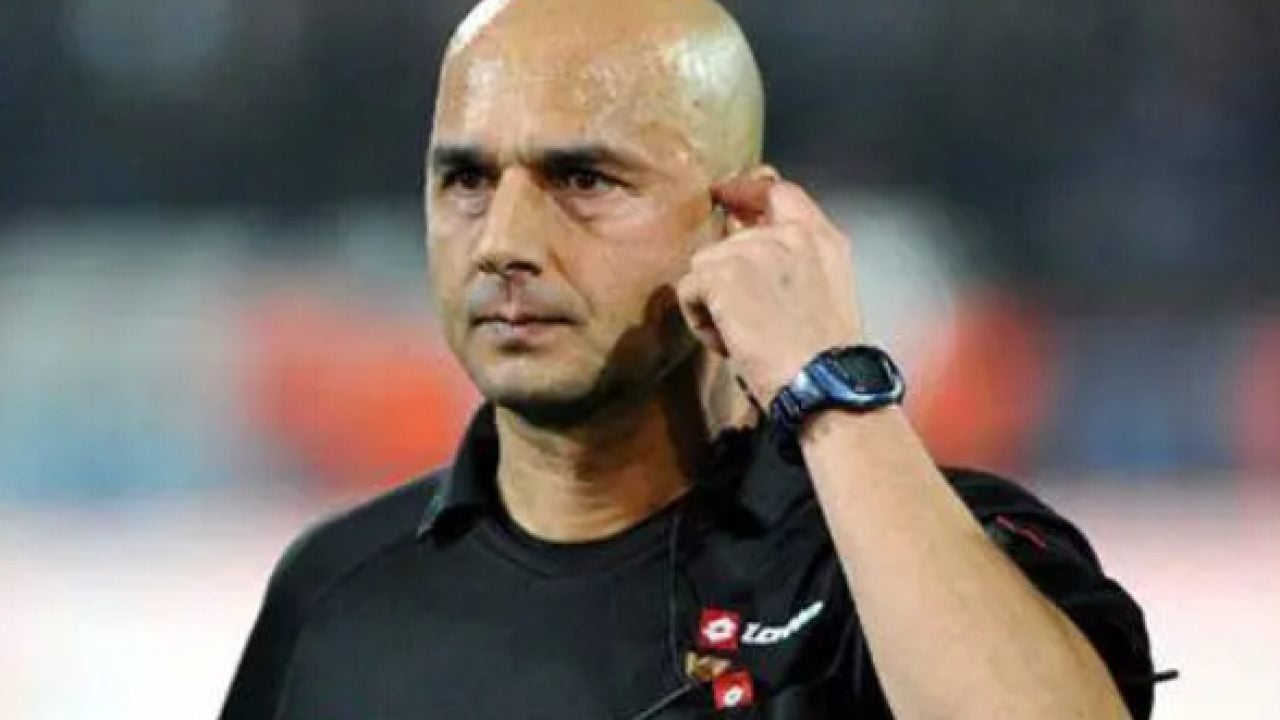 Foto - Türk futbolunda deprem: İbrahim Hacıosmanoğlu hakkında suç duyurusu!