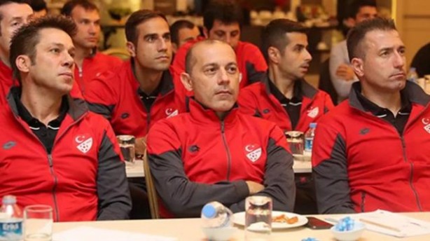 Türk futbolunda deprem! Sözleşmelerinin iptali istendi