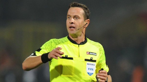 Foto - Türk futbolunda deprem! Sözleşmelerinin iptali istendi