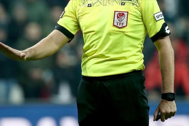 Türk futbolunda hakemlerle ilgili tarihi geçecek karar! 'Bu zamana kadar neden kimsenin aklına gelmedi?' dedirtti