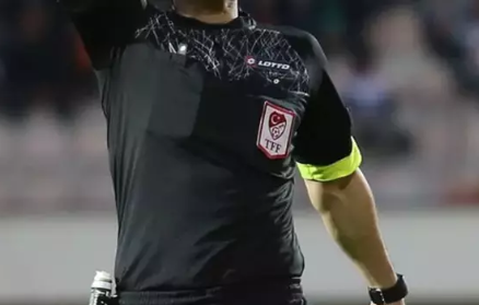 Foto - Türk futbolunda hakemlerle ilgili tarihi geçecek karar! 'Bu zamana kadar neden kimsenin aklına gelmedi?' dedirtti