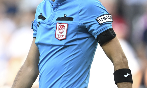 Foto - Türk futbolunda hakemlerle ilgili tarihi geçecek karar! 'Bu zamana kadar neden kimsenin aklına gelmedi?' dedirtti