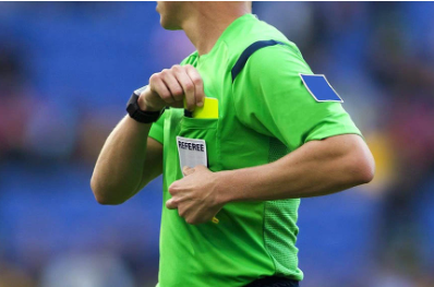 Foto - Türk futbolunda hakemlerle ilgili tarihi geçecek karar! 'Bu zamana kadar neden kimsenin aklına gelmedi?' dedirtti