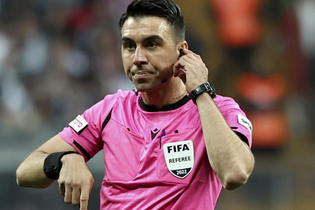 Foto - Türk futbolunu sallayacak gelişme! Hangi hakemler olduğu tahmin ediliyor: Dinlendirmek yetmez, kelle alma zamanı gelmedi mi?