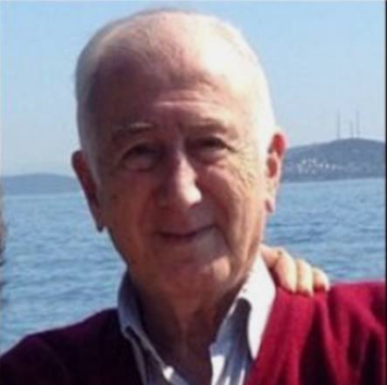 Foto - Türk futbolunun acı kaybı! Efsane isim maalesef hayatını kaybetti