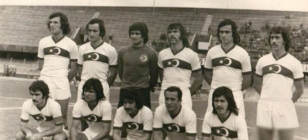 Foto - Türk futbolunun efsane kadroları