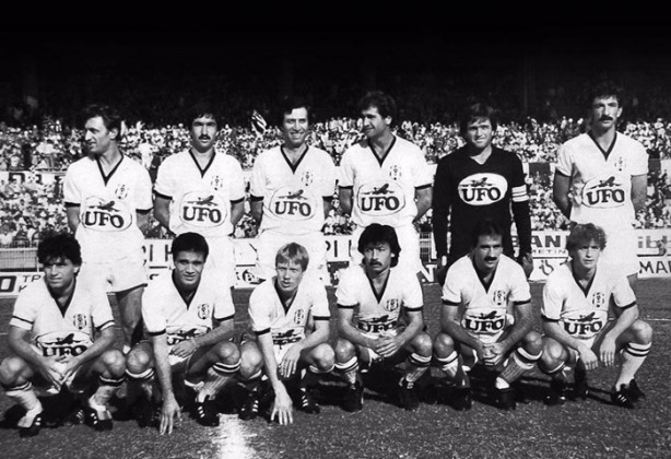 Foto - Türk futbolunun efsane kadroları