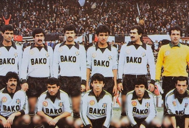 Foto - Türk futbolunun efsane kadroları