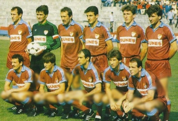 Foto - Türk futbolunun efsane kadroları