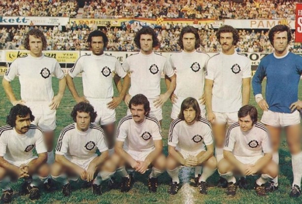 Foto - Türk futbolunun efsane kadroları