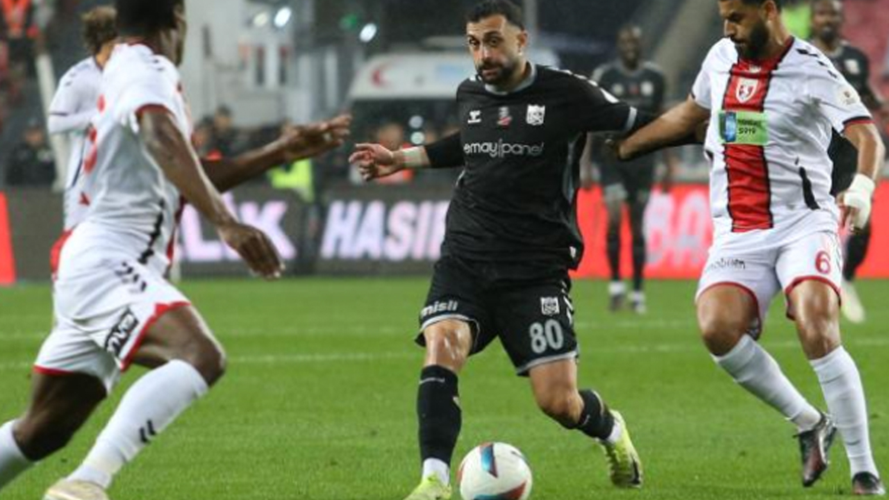 Foto - Türk futbolunun köklü takımında kayyum depremi! Düşmesinin sebebi belli oldu: Çok yazık çok…