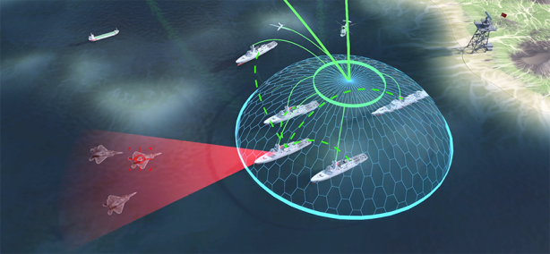 Foto - Türk füze sistemi kardeş ülke Endonezya'yı karıştırdı! Şüpheyle yaklaşmaya başladılar