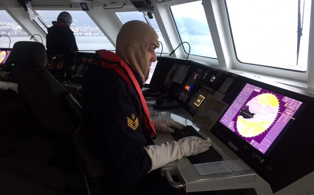 Foto - Türk füze sistemi kardeş ülke Endonezya'yı karıştırdı! Şüpheyle yaklaşmaya başladılar