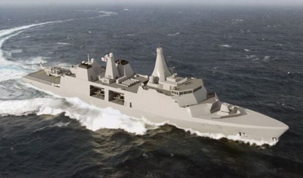 Foto - Türk füze sistemi kardeş ülke Endonezya'yı karıştırdı! Şüpheyle yaklaşmaya başladılar